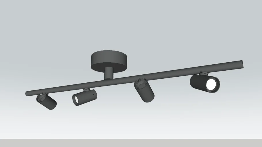 Lampada faretti