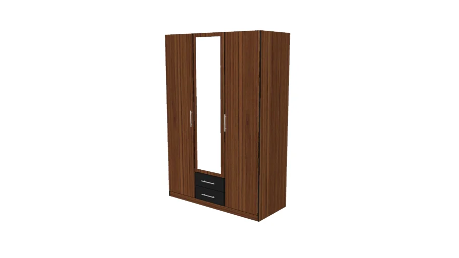 ROLLER Kleiderschrank CALLI