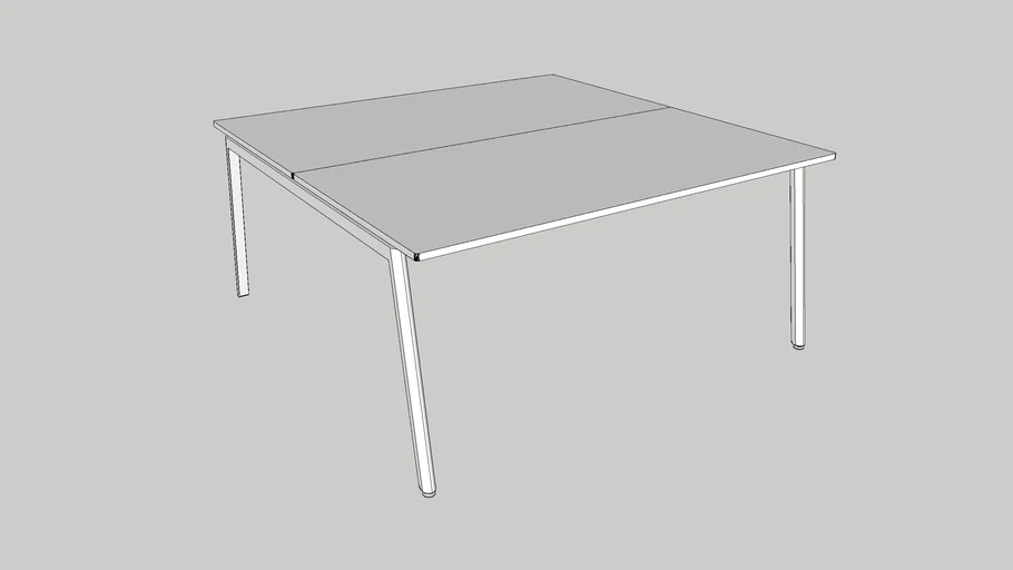 Bureau Clen Nouvelle Vague