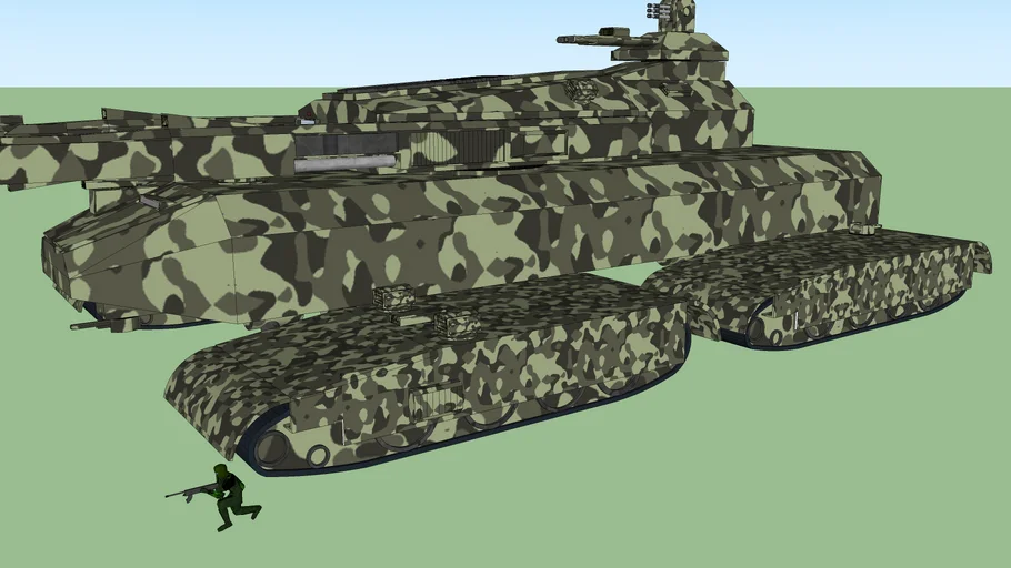 3D Warehouse