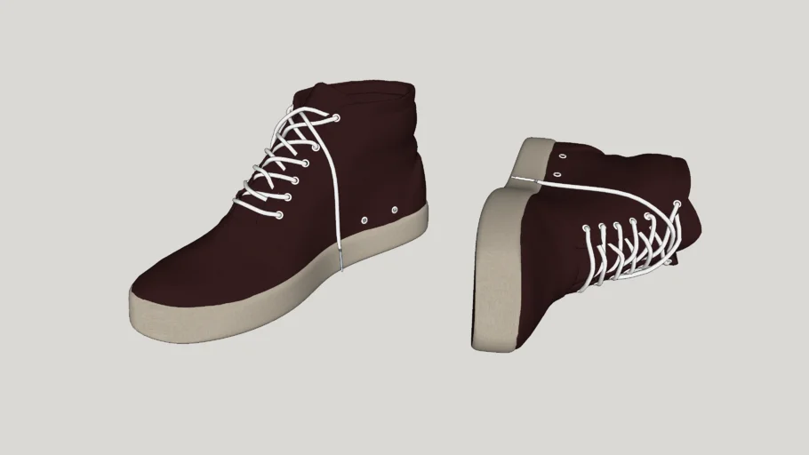 Male shoes