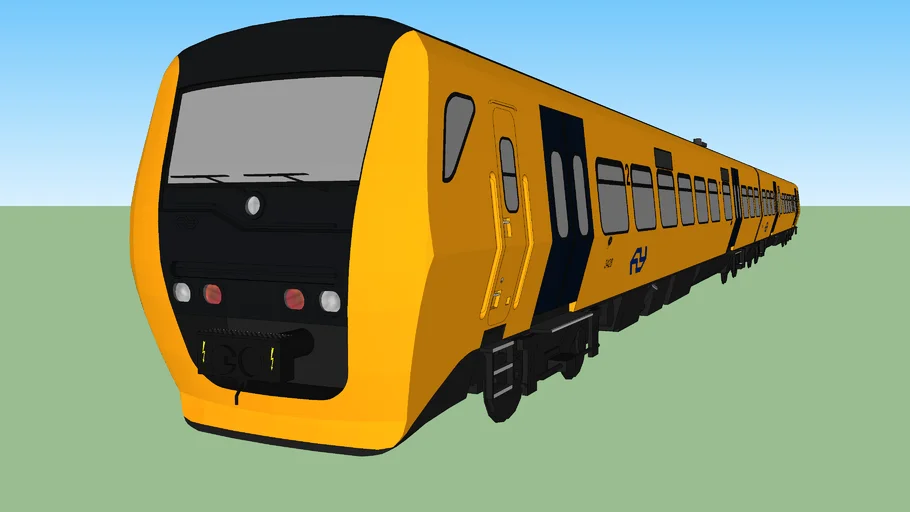 NS DM'90