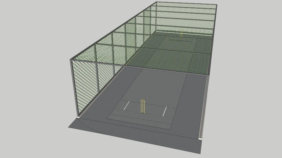 CRICKET TURF