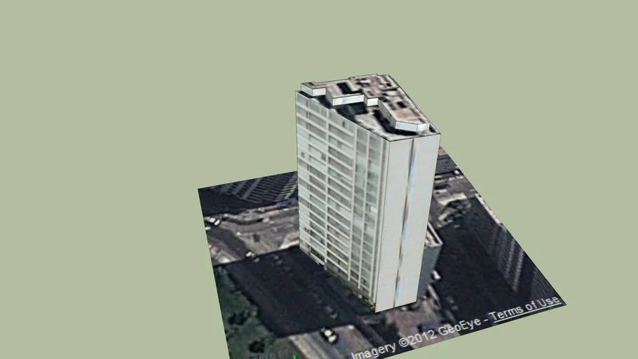 Malecon Cisneros 380