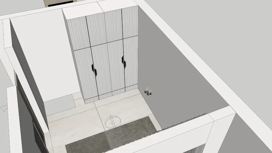 wardrobe