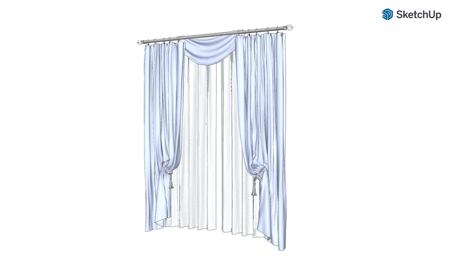 Classic curtains