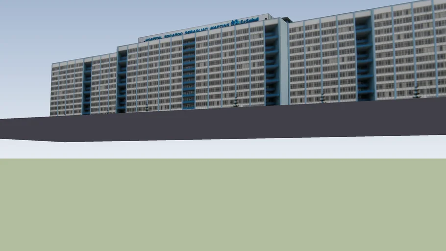 Hospital Rebagliati