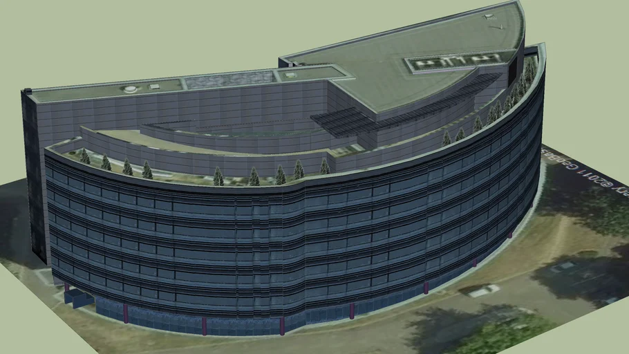 ISIS University of Strasbourg