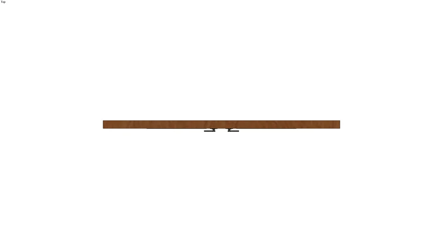 Puerta de seguridad con reja modelo 03