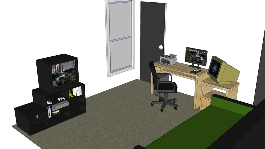 3D Warehouse