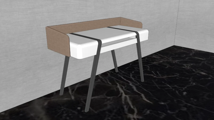 TABLE (STUDY TABLE)