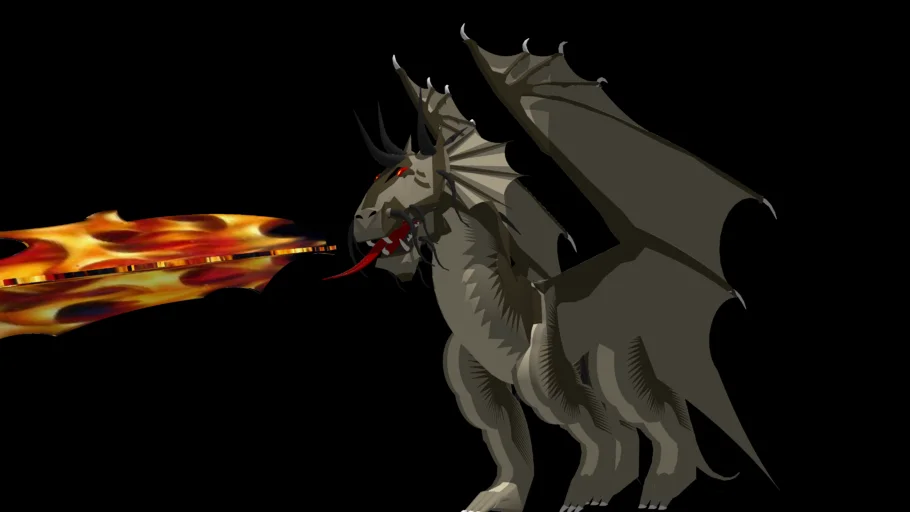 dragon