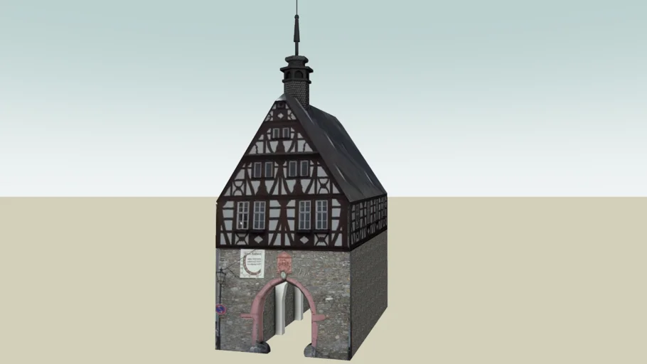 3D Warehouse