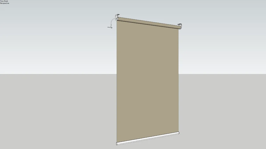 roller blinds motorised somfy