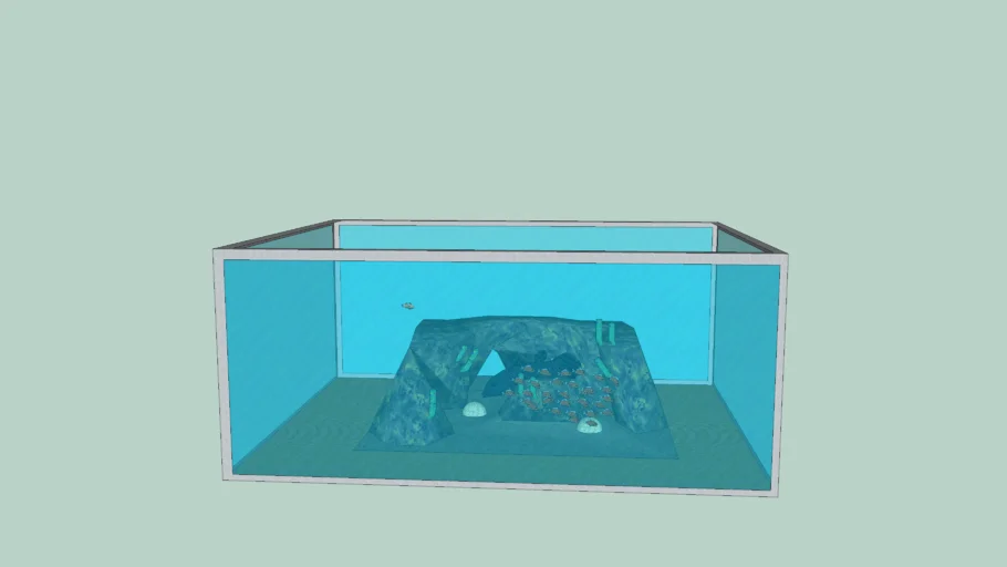 Fish Tank