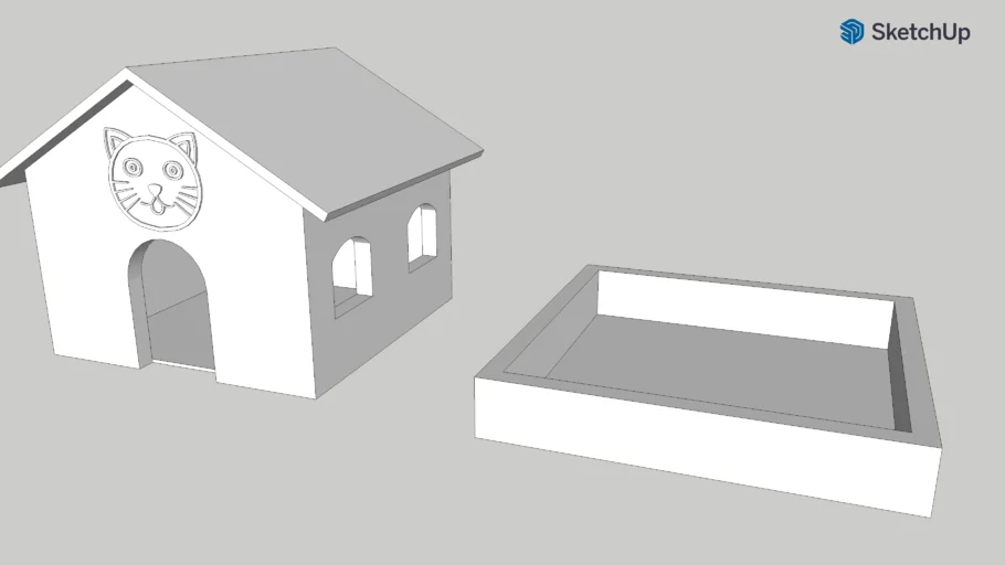 Cat House