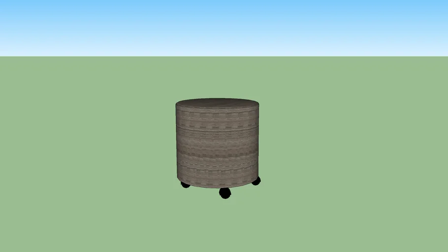 POOF | 3D Warehouse