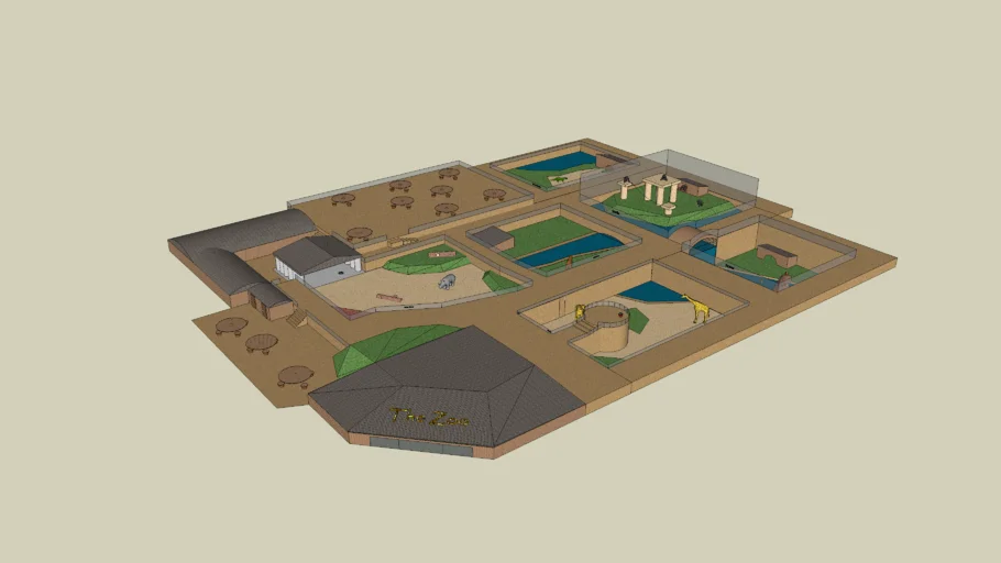 The Zoo