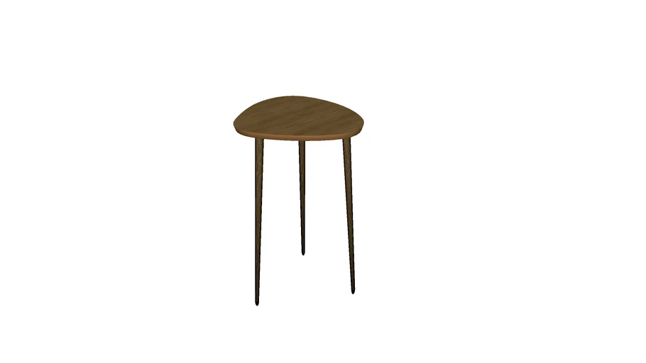 Mesa Massai