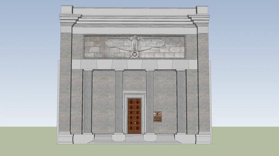 Portal der Reichskanzlei