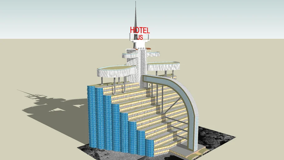 HOTEL JS