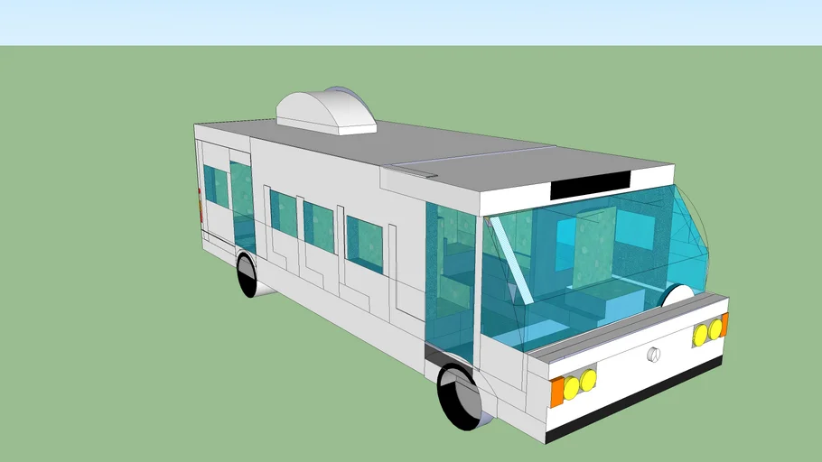 3D Warehouse