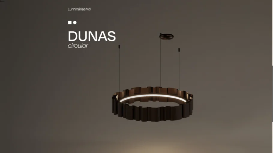 DUNAS CIRCULAR - WJ