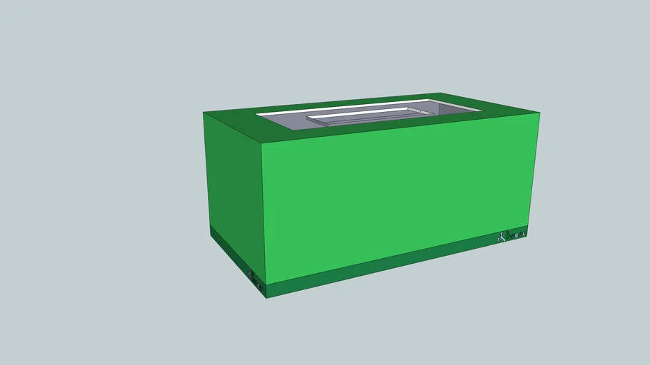 Kleenex Box