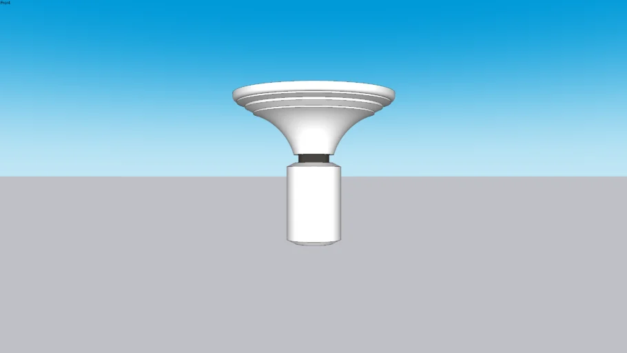 Fitting Lampu