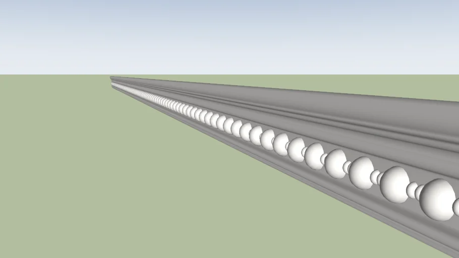 classic cornice