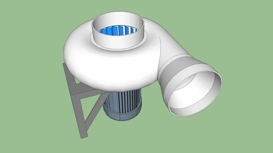 Estrattore PVC Antiacido  --  PVC Antacid Extractor