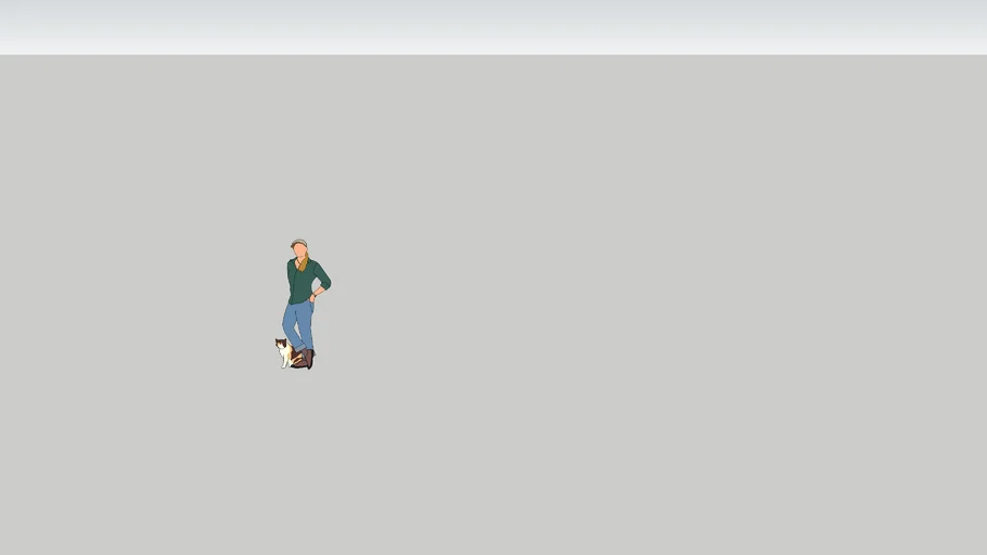 mur | 3D Warehouse