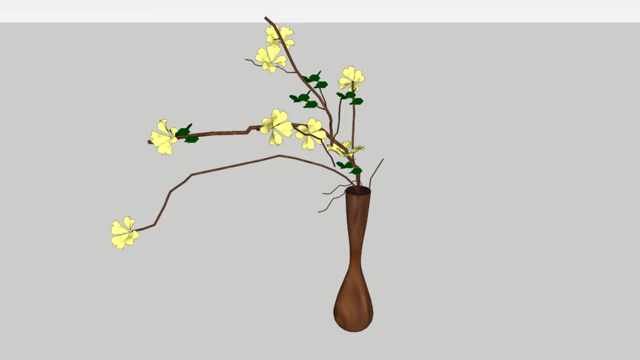 Flower Decoration