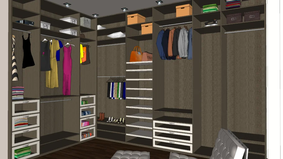 CLOSET