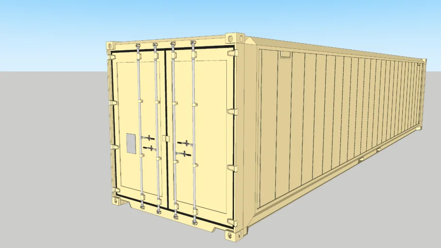 3D Warehouse