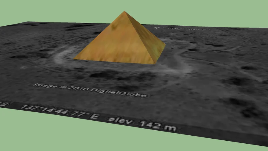 Gympie Pyramid