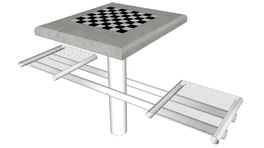 Mesa de jogos
