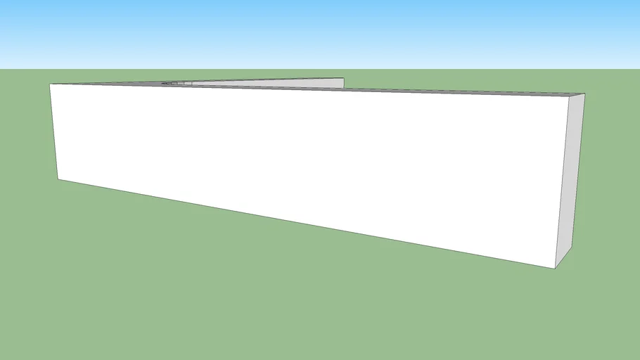 corner