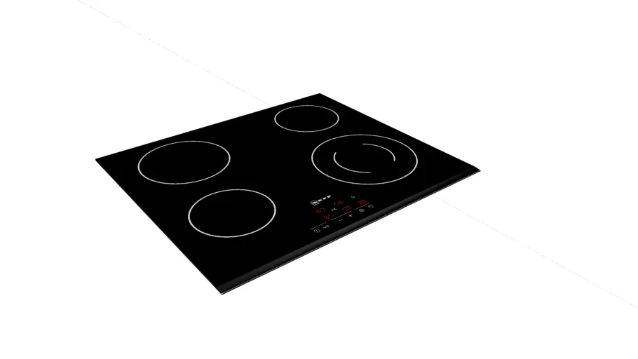GAS STOVE
