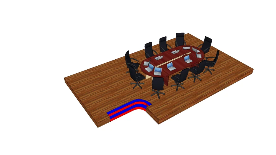Discussion room 1