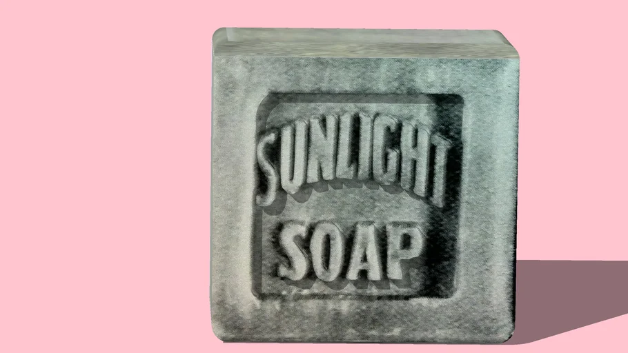 Soap Bar