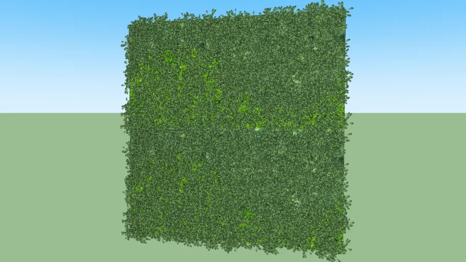 Jardim vertical