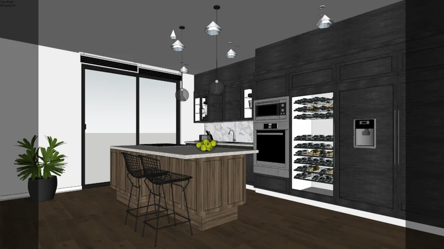 cocina