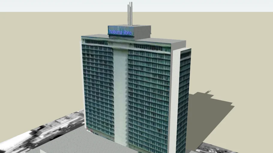 Habana Libre