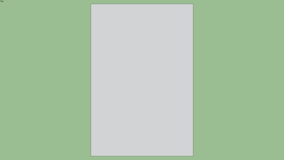 MDF CINZA