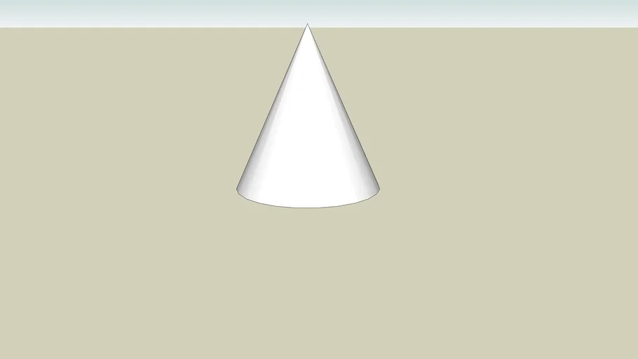 Cone