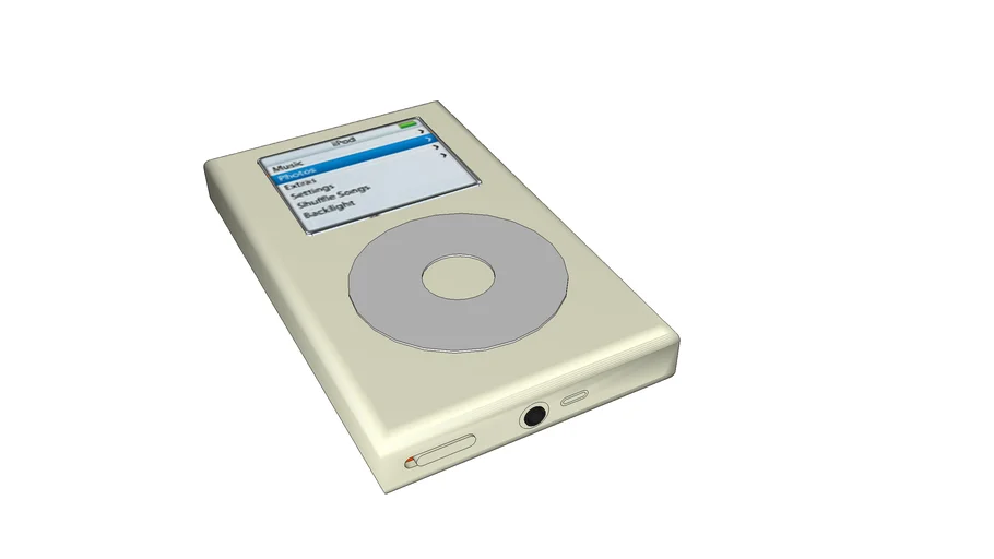 iPod Classic