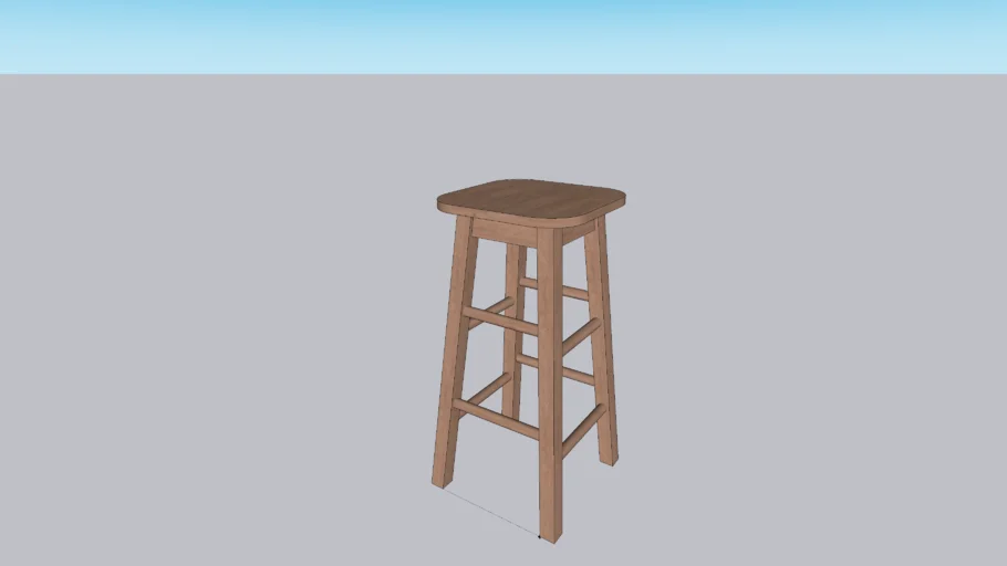 Stool