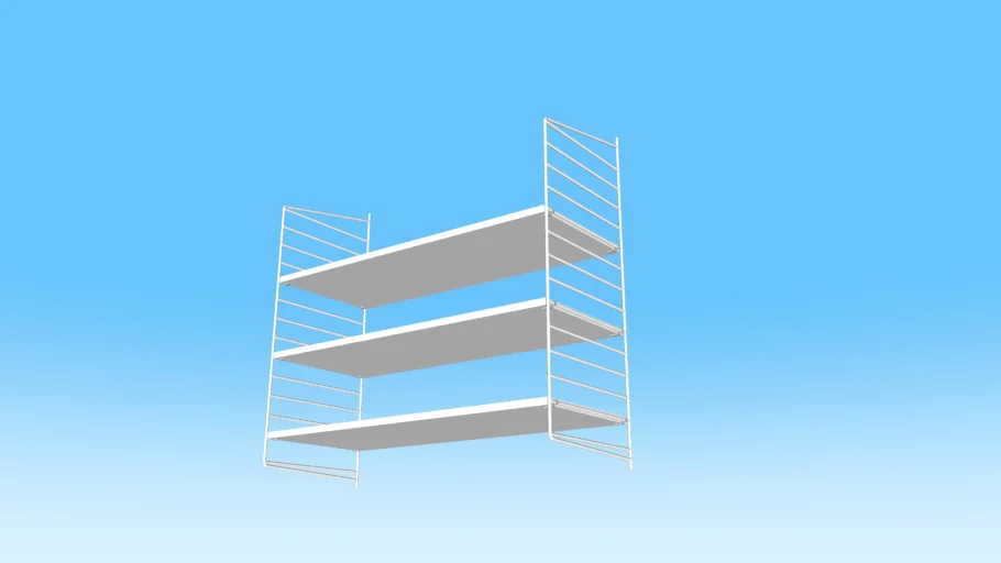 string® shelf
