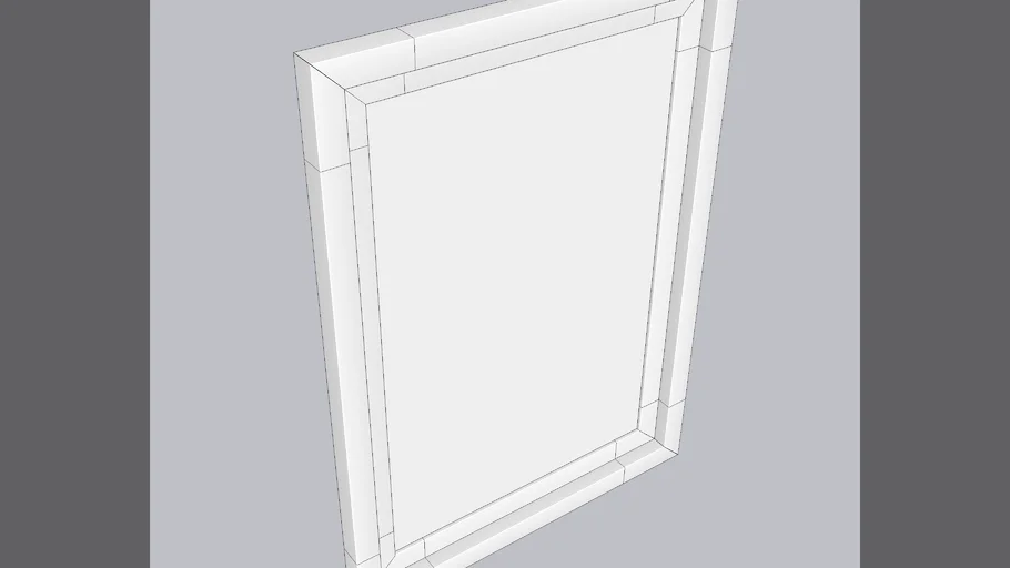 Picture frame